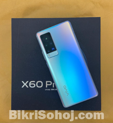 Vivo X60 Pro